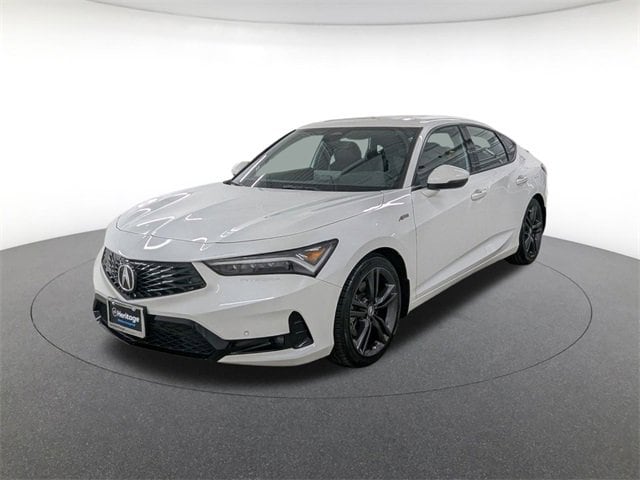 2023 Acura Integra