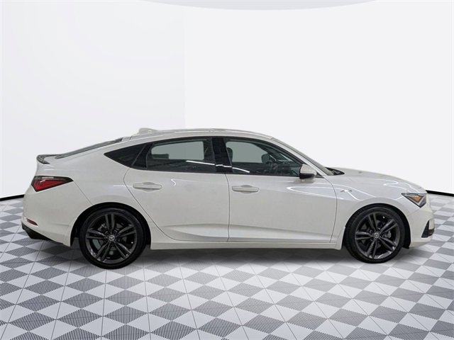 2023 Acura Integra A-Spec Technology photo 4
