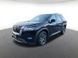 Used 2025 Nissan Pathfinder SV Sport Utility
