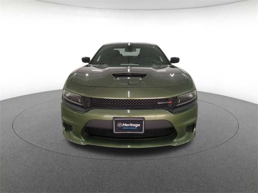 Used 2023 Dodge Charger GT Sedan
