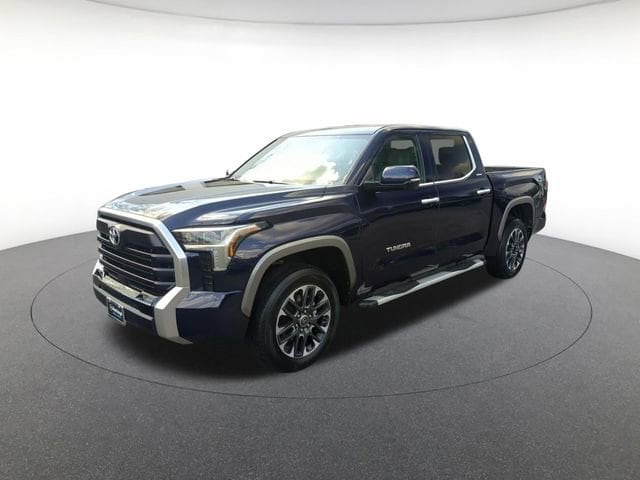 2024 Toyota Tundra Truck 