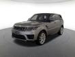 Used 2019 Land Rover Range Rover Sport HSE Sport Utility