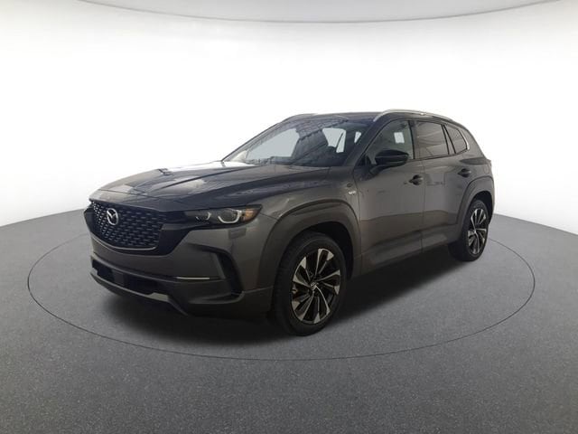 2025 Mazda CX-50 2.5 Hybrid Premium Plus's photo