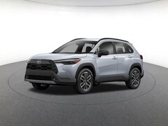 2026 Toyota Corolla Cross XLE SUV