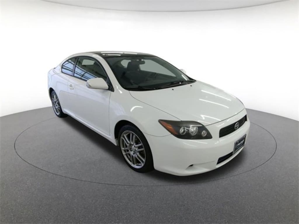 Used 2009 Scion tC Base Coupe