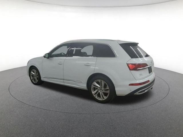 2021 Audi Q7 Prestige - Photo 7