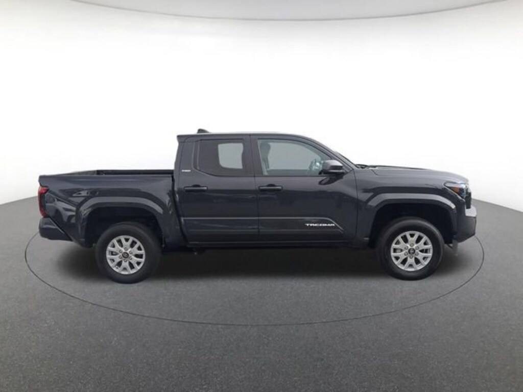 Used 2024 Toyota Tacoma SR5 Truck