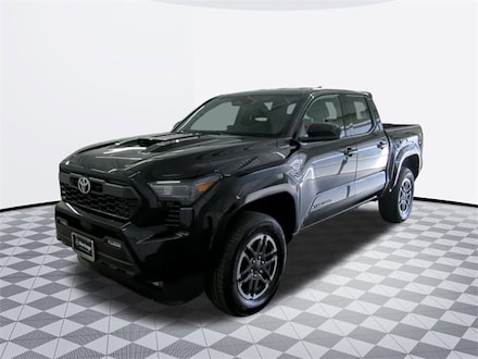 2025 Toyota Tacoma TRD Sport Truck