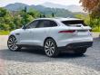 Used 2017 Jaguar F-PACE 35t Prestige Sport Utility