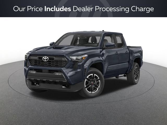 New 2026 Toyota Tacoma for Sale in Baltimore 288365 | Maryland