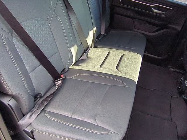 2025 RAM Ram 1500 Pickup Big Horn/Lone Star - Photo 18