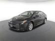 Used 2025 Toyota Corolla Hybrid LE Sedan