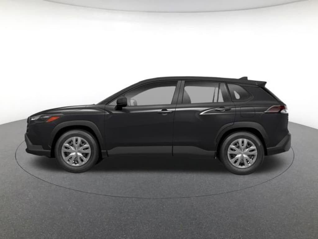 New 2026 Toyota Corolla Cross L SUV