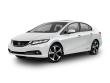 Used 2015 Honda Civic Si Sedan