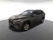 Used 2022 Toyota RAV4 XLE Sport Utility