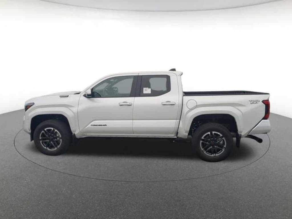 New 2026 Toyota Tacoma i-FORCE MAX TRD Sport i-FORCE MAX Truck Double Cab