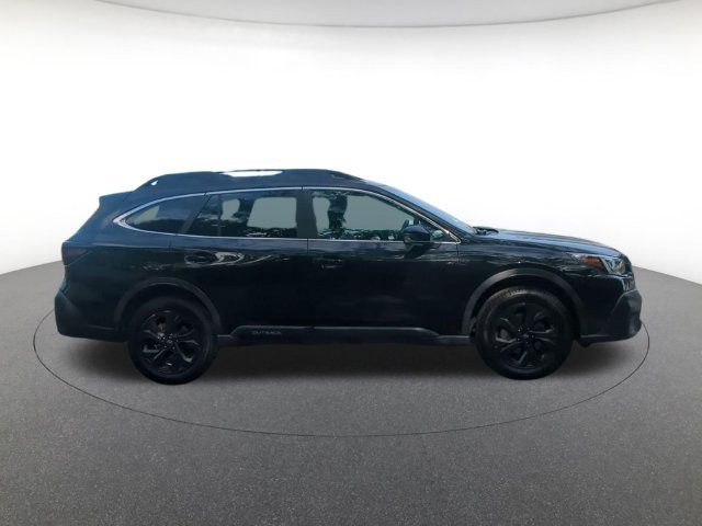 Used 2020 Subaru Outback Onyx Edition XT Sport Utility