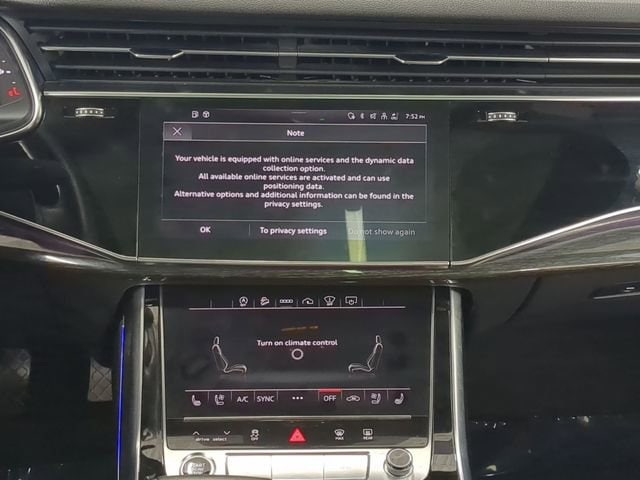 2021 Audi Q7 Prestige - Photo 14