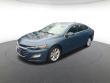 Used 2025 Chevrolet Malibu LT Sedan