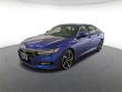 Used 2020 Honda Accord Sport 2.0T Sedan