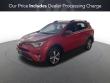 Used 2017 Toyota RAV4 XLE Sport Utility