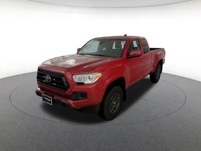 2022 Toyota Tacoma Truck 