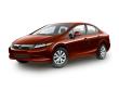 Used 2012 Honda Civic LX Sedan