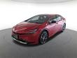 Used 2025 Toyota Prius XLE Hatchback