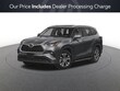  Toyota Highlander Hybrid