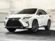 Used 2019 Lexus RX 350 Sport Utility