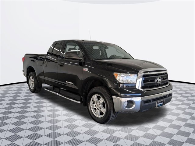 2012 Toyota Tundra Grade photo 3
