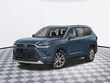 Toyota Grand Highlander