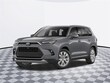 Toyota Grand Highlander Hybrid