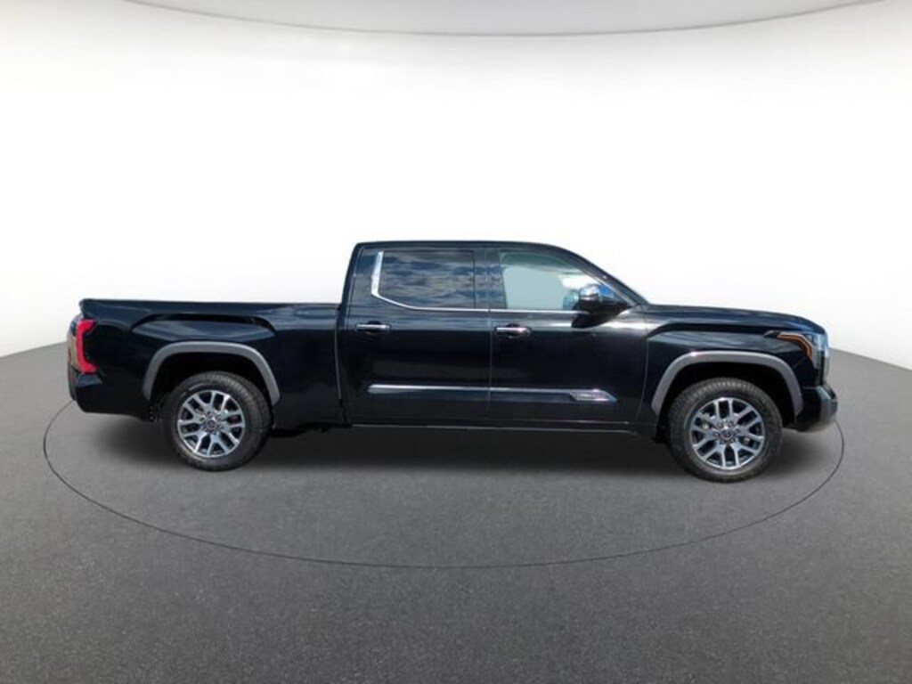 Used 2023 Toyota Tundra 1794 Truck