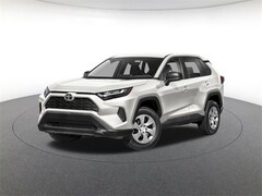 2025 Toyota RAV4 LE SUV