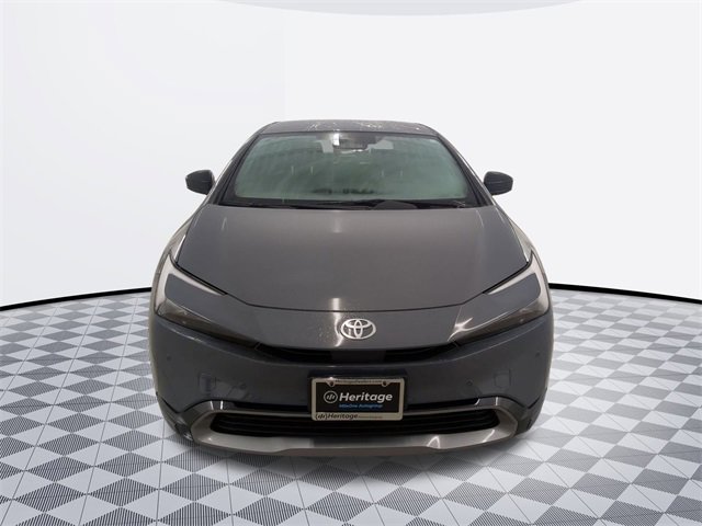 Used 2023 Toyota Prius XLE with VIN JTDADABU1P3005778 for sale in Baltimore, MD