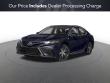 Used 2022 Toyota Camry SE Sedan