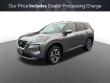 Used 2023 Nissan Rogue SV Sport Utility