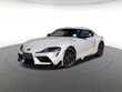  Toyota GR Supra