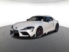 2026 Toyota GR Supra 3.0 Premium Coupe