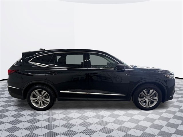 2024 Acura MDX Sport photo 4