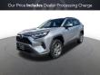 Used 2024 Toyota RAV4 XLE Sport Utility