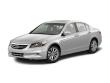 Used 2012 Honda Accord EX-L Sedan