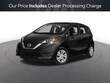  Nissan Versa Note