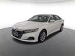 Used 2021 Honda Accord LX Sedan