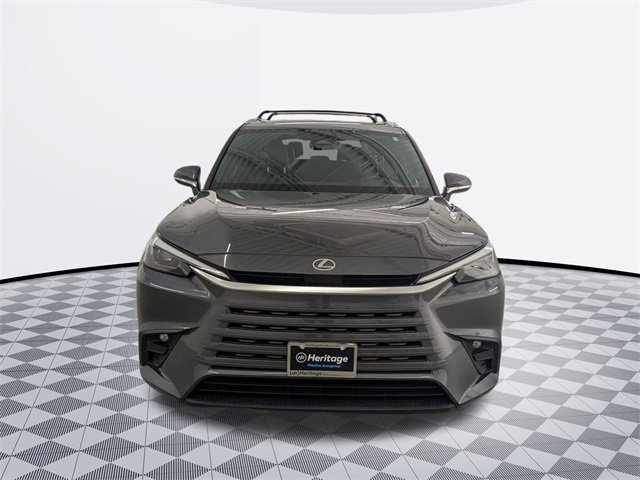 2024 Lexus TX 350 photo 2
