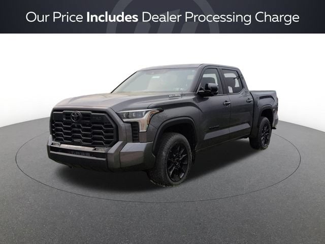 New 2025 Toyota Tundra i-FORCE MAX for Sale in Baltimore 35094194