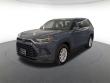 Used 2024 Toyota Grand Highlander XLE Sport Utility