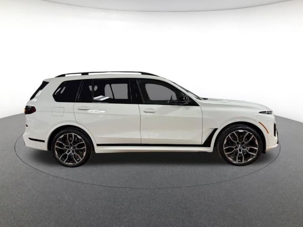 Used 2026 BMW X7 M60i Sport Utility