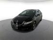 Used 2015 Honda Civic Si Sedan